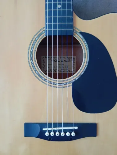 Violão Vogga