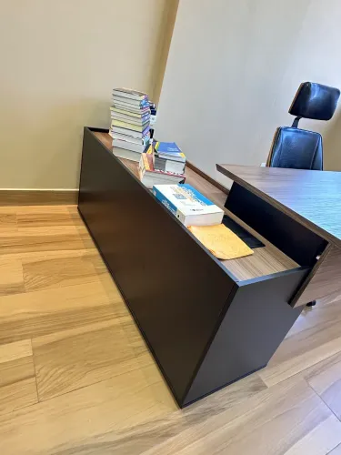Mesa escritório