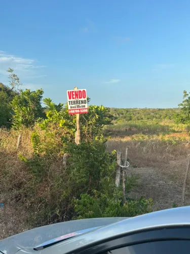 Terreno 4000m² em Pratiús - Apenas 5 Minutos da Praia