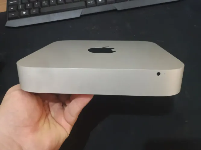 Mac mini