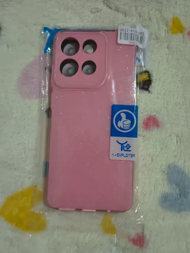 Celular Moto G17 COMPLETO NOVO!