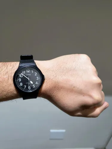 Vendo relógio Casio MW-240