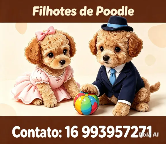 Poodle