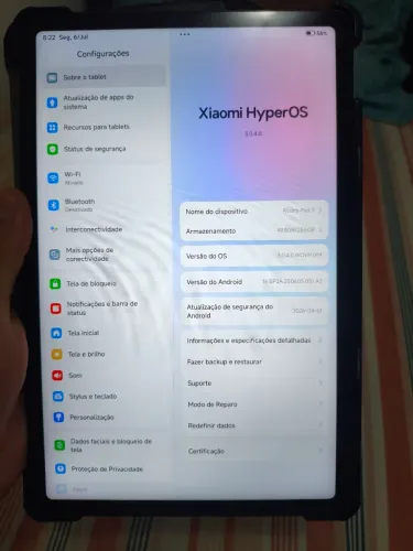 Tablet Xiaomi Redimi Pad 2