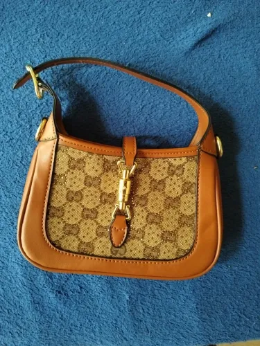 Bolsa gucci florence original
