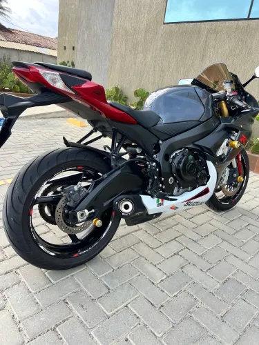 Srad 750 2015/2016
