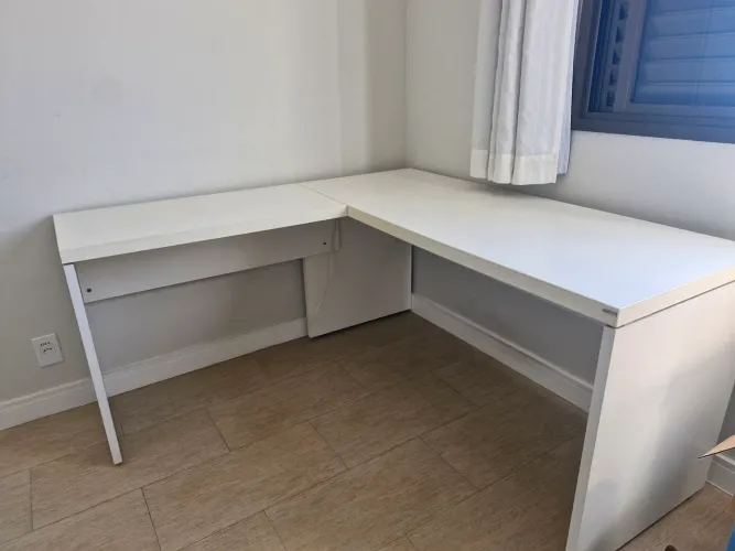 Mesa de escritório