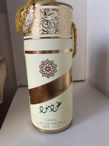 Perfume importado