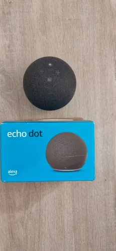 Alexa 5 geração Completa