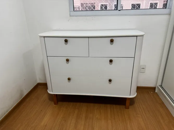Cômoda