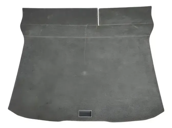 Tampão Porta Malas 9t437842844 Ford Edge 3.5 V6 2013 A 2015 Preto