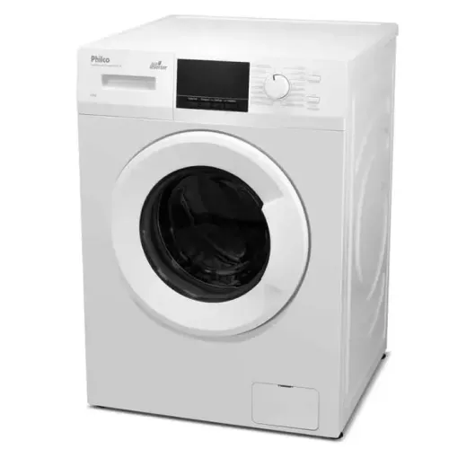 Máquina de lavar Philco 12 kg