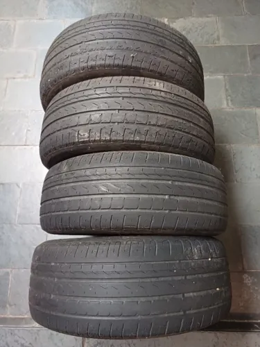 PNEU R16 205/55 P7 Cinturato 