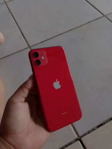 vendo iphone 11