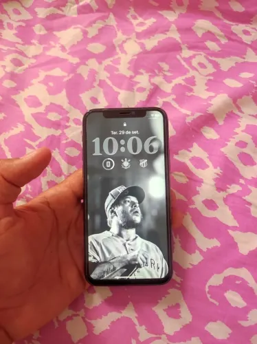 iPhone 11 Pro