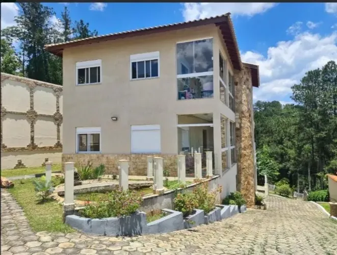Casa Mairiporã Jardim Cinco Lagos