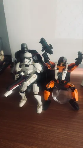 Bonecos Star Wars
