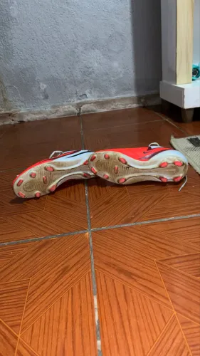 chuteira da nike 