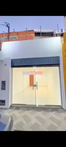 Compre Hoje e Comece a Receber Aluguel! Ponto Comercial à Venda