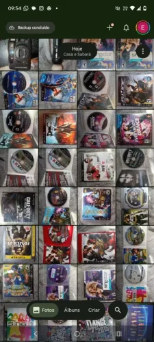 Jogos originais ps3