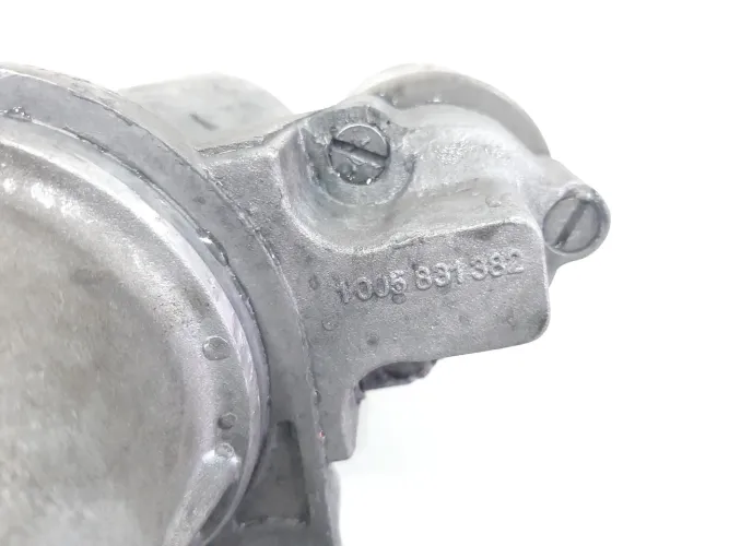 Motor Arranque Bmw 120i 320i X1 N46 2.0 Asp 06 A 12 C/avaria