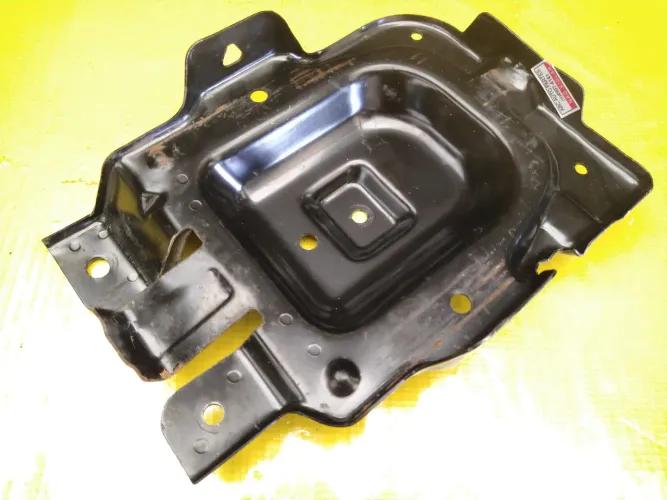 Base Suporte Da Bateria Chery Tiggo 2.0 2011 2012