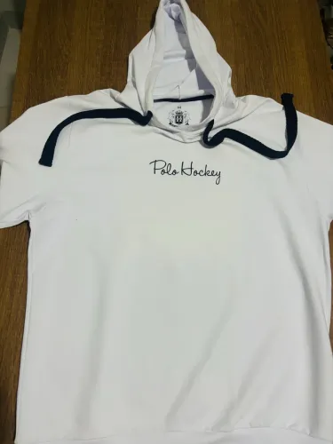 Casaco Polo Hockey