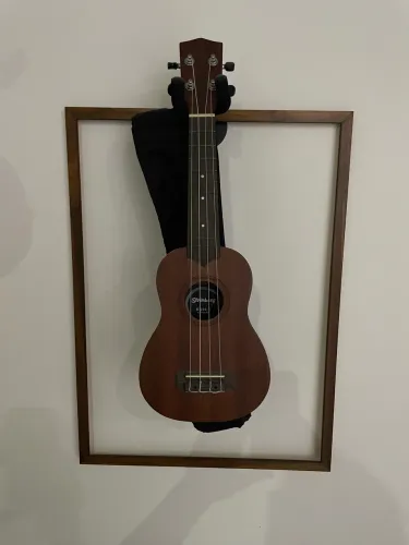 Ukulele soprano