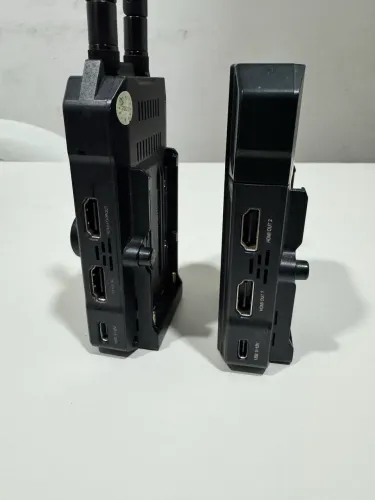 Hollyland Mars 300 Pro - Transmissor E Receptor sem fio HDMI (Usado)