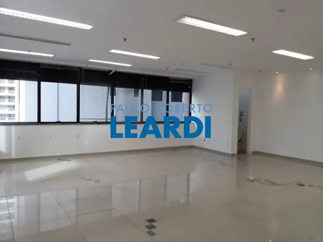 COMERCIAL - PARAÍSO - SP