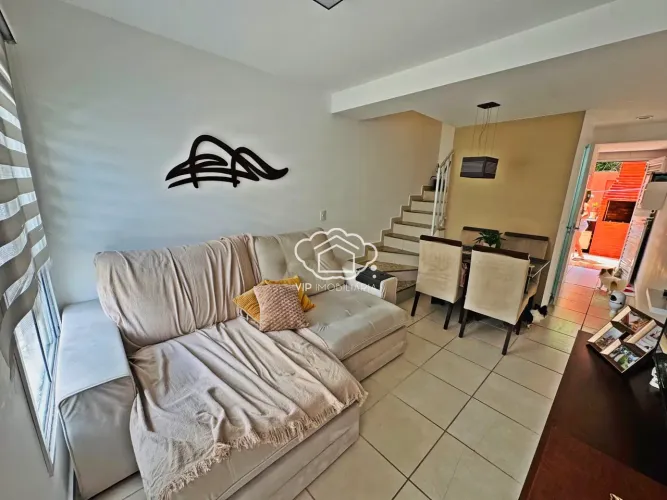 Imóvel para venda possui 65 metros quadrados com 2 quartos em Guaratiba - Rio de Janeiro -