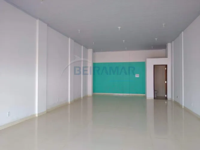 Loja à Venda com 72 m² - Guará Park