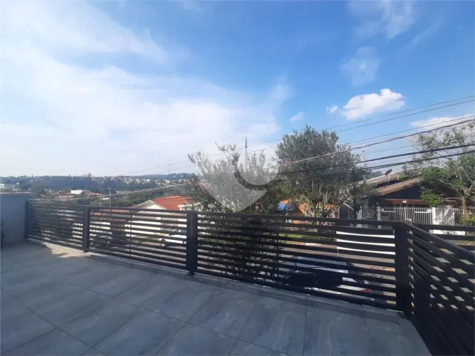 Casa a Venda no Jardim Planalto em Vinhedo/SP