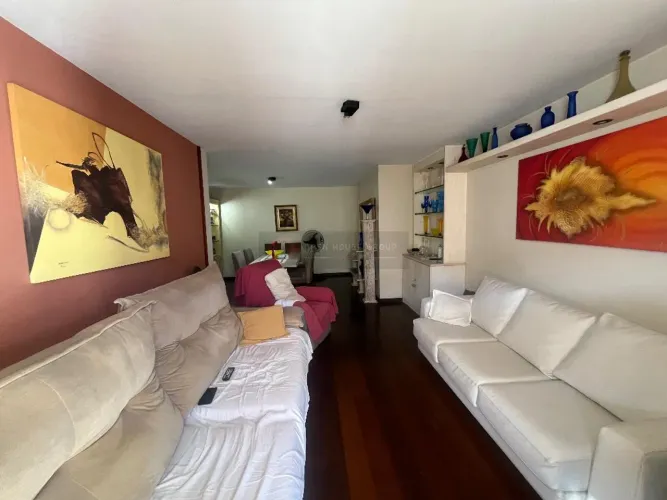 A Open Vende Apartamento 3 quartos, 2 vagas no Miolo de Icarai