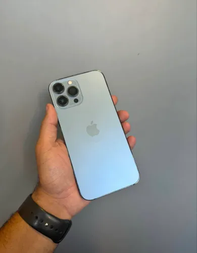 iPhone 13 Pro Max