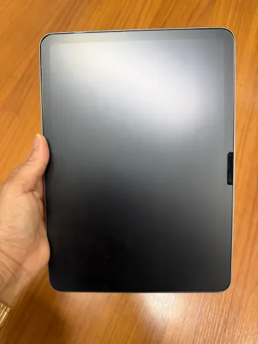 iPad Air (11 polegadas, Chip M2)