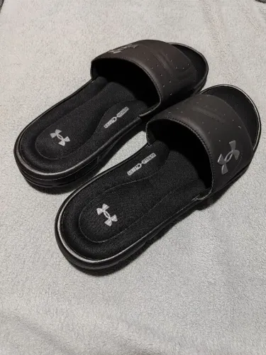Chinelo Under Armour Ignite