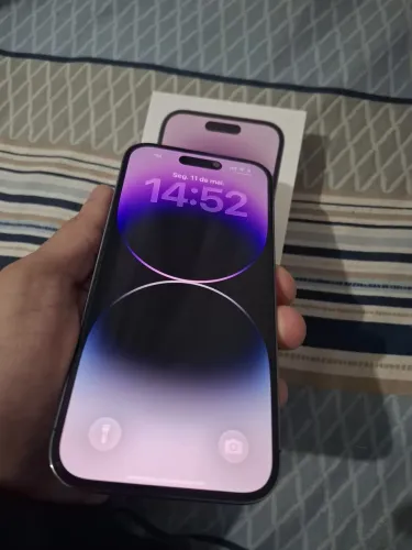 IPHONE 14 PRO 512