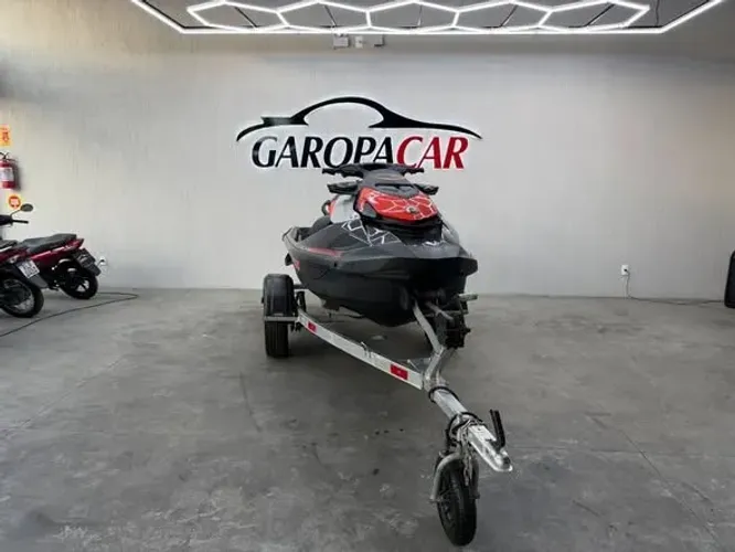 SEA-DOO GTI SE 170