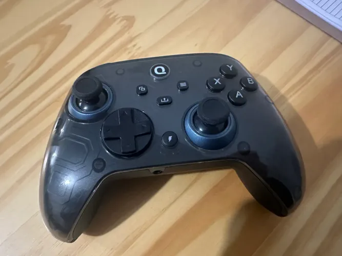 CONTROLE FERROX M5
