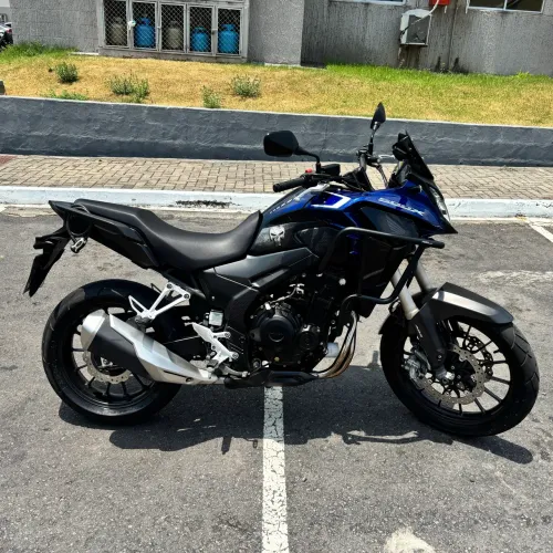 CB 500x 2024 