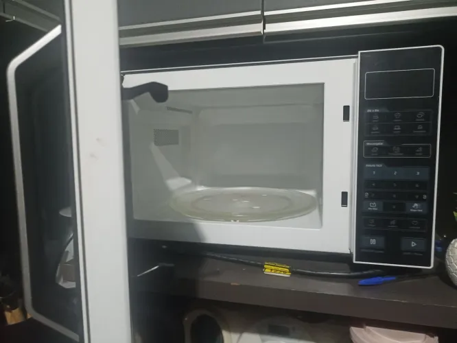 Microondas