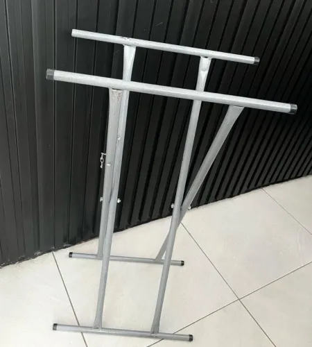 Suporte para churrasqueira