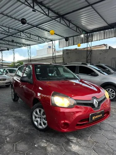 Renault Clio Rn/alize/expr./1.0 Hi-power 16V 5P 2015