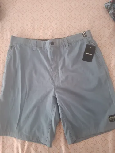 Bermuda Hurley