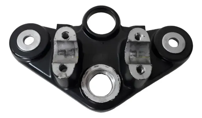 Mesa Superior Honda Cg 160 16/24 Orig 57776