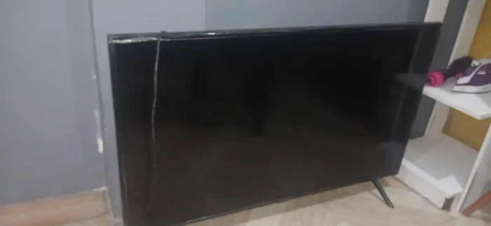 Tv smart 59 polegadas