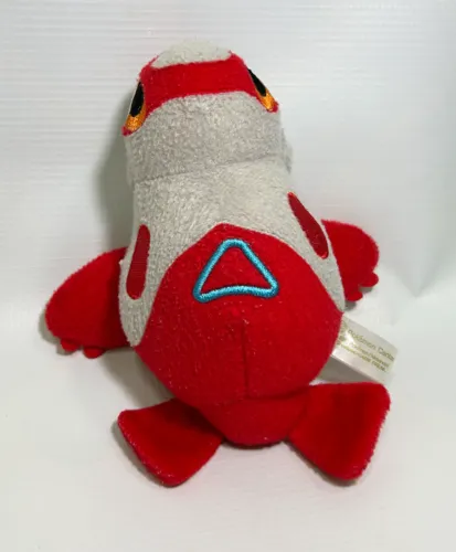 Pelúcia Pokémon Latias PokéDoll