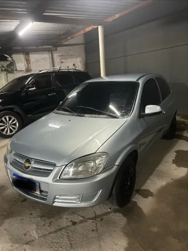 Chevrolet Celta Life/ LS 1.0 MPFI 8V Flexpower 3P 2007