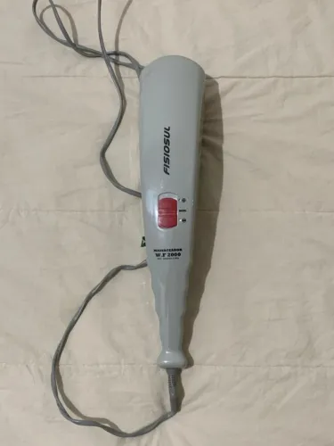 Massageador profissional elétrico